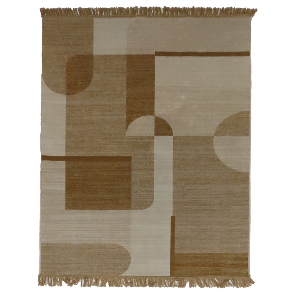 Fotakis Star Silkie Sand Rug – 2573-03 – 160cm x 230cm