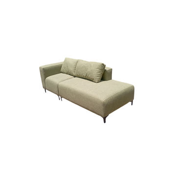 Teddy-George Gilly couch