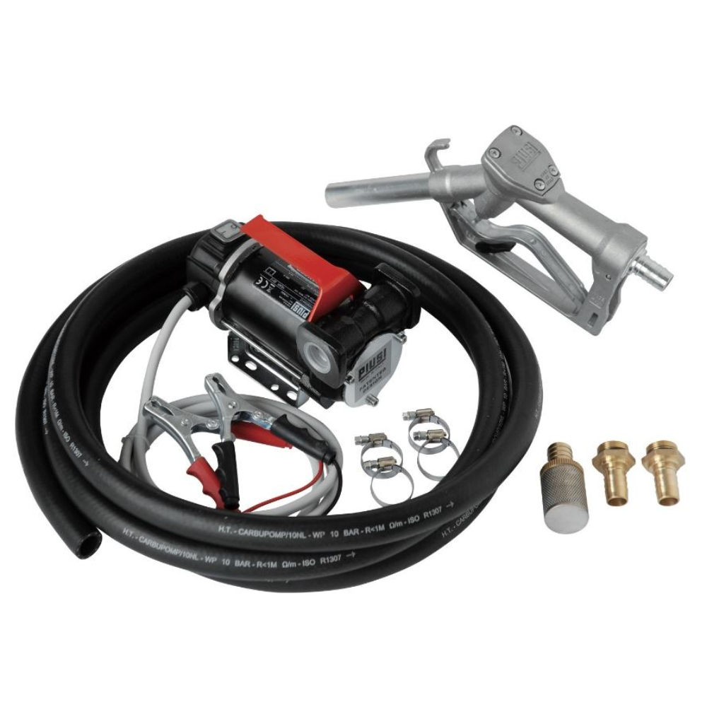 DIESEL PUMP KIT 50L/m 24v