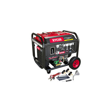 RYOBI Inverter Generator 9Kva