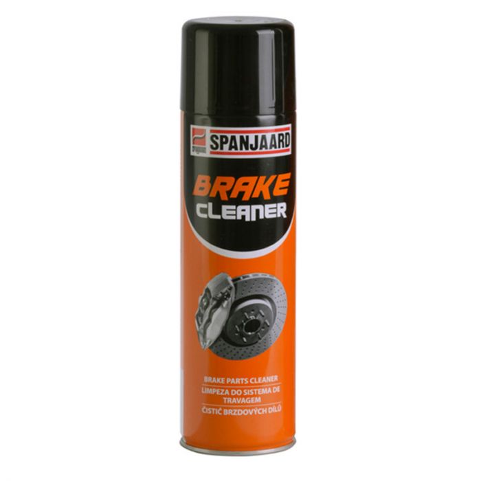Spanjaard Brake Cleaner 500ml LEROY MERLIN South Africa