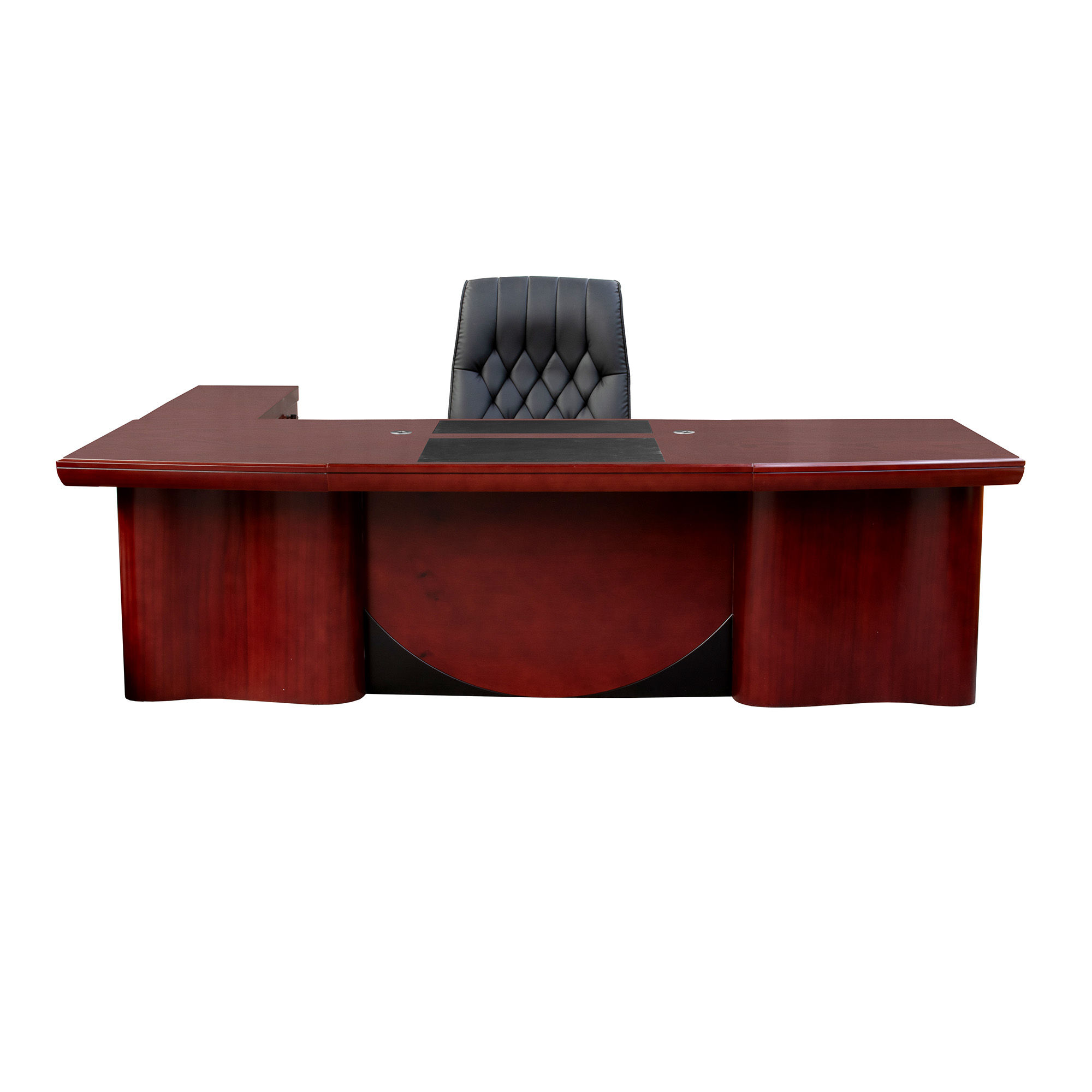 GOF Furniture – Acadia Presidential Office Desk