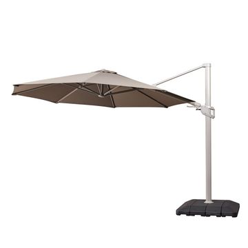 CALORE PATIO UMBRELLA ROMA DELUXE
