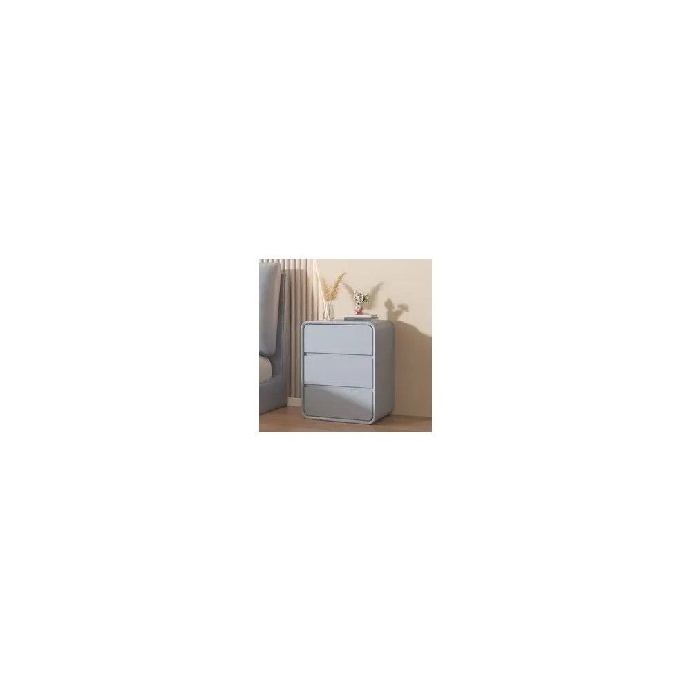 Manhattan Bedside Table
