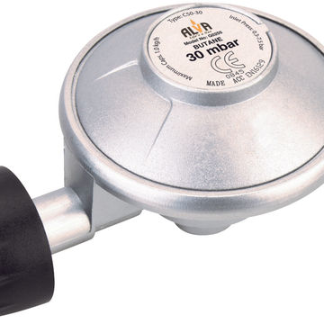 Alva - East Africa Gas regulator