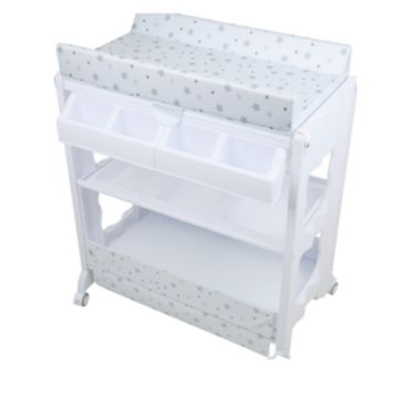 Baby Bath Compactum