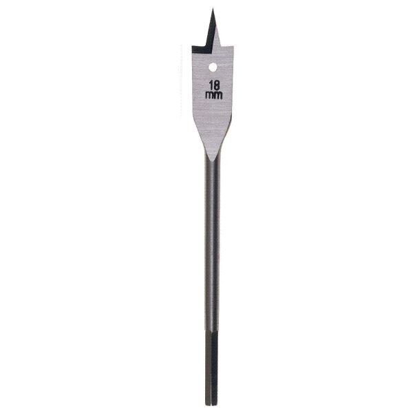 Spade Bit 22Mm 150Mm