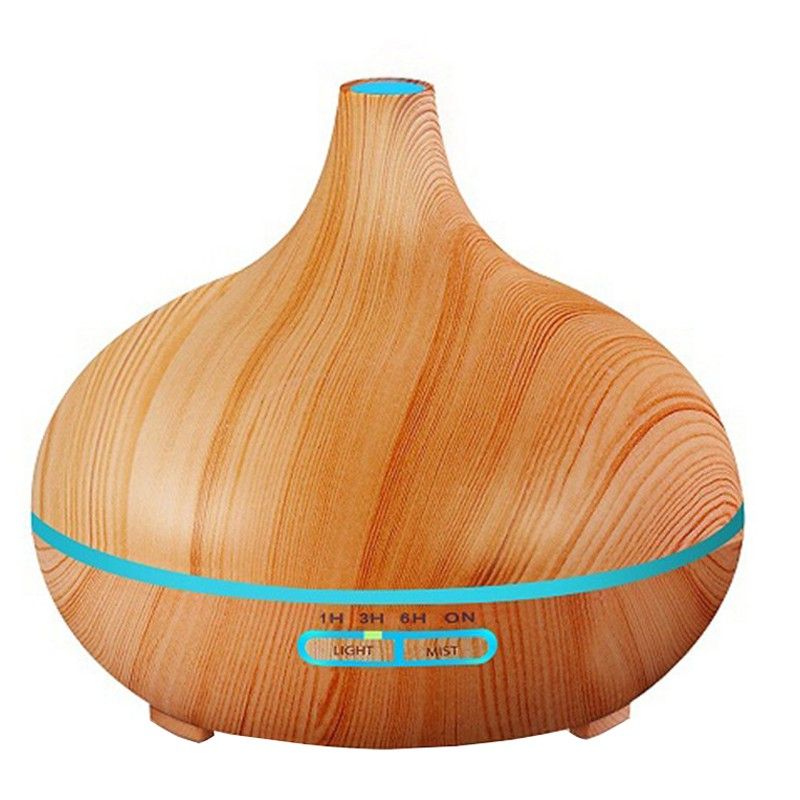 Aromatherapy Diffuser Electric Air Humidifier