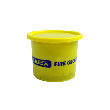 Fire Clay  - (Stove Putty) - 1kg - Tub - 2 Pack