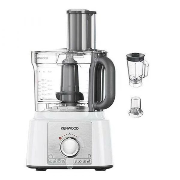 Kenwood Multipro Express FDP65.400WH