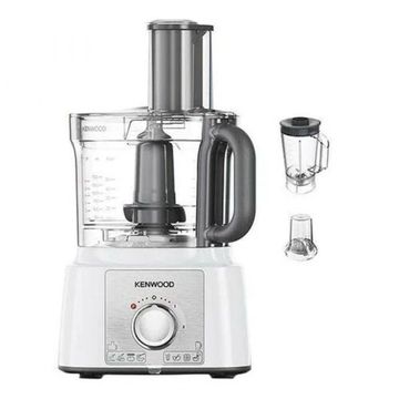 Kenwood Multipro Express FDP65.400WH