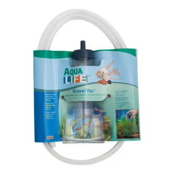 Marltons Gravel Cleaner 5 13cm (Small)
