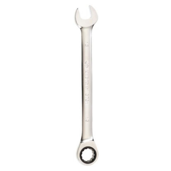 King Tony - Spanner Ratchet Type 8Mm - 3 Pack
