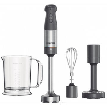 Kenwood Triblade XL + HBM60.002GY