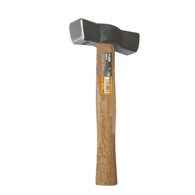 Stoning Hammer 51228 — Masonry & Stone Chiseling Hammer