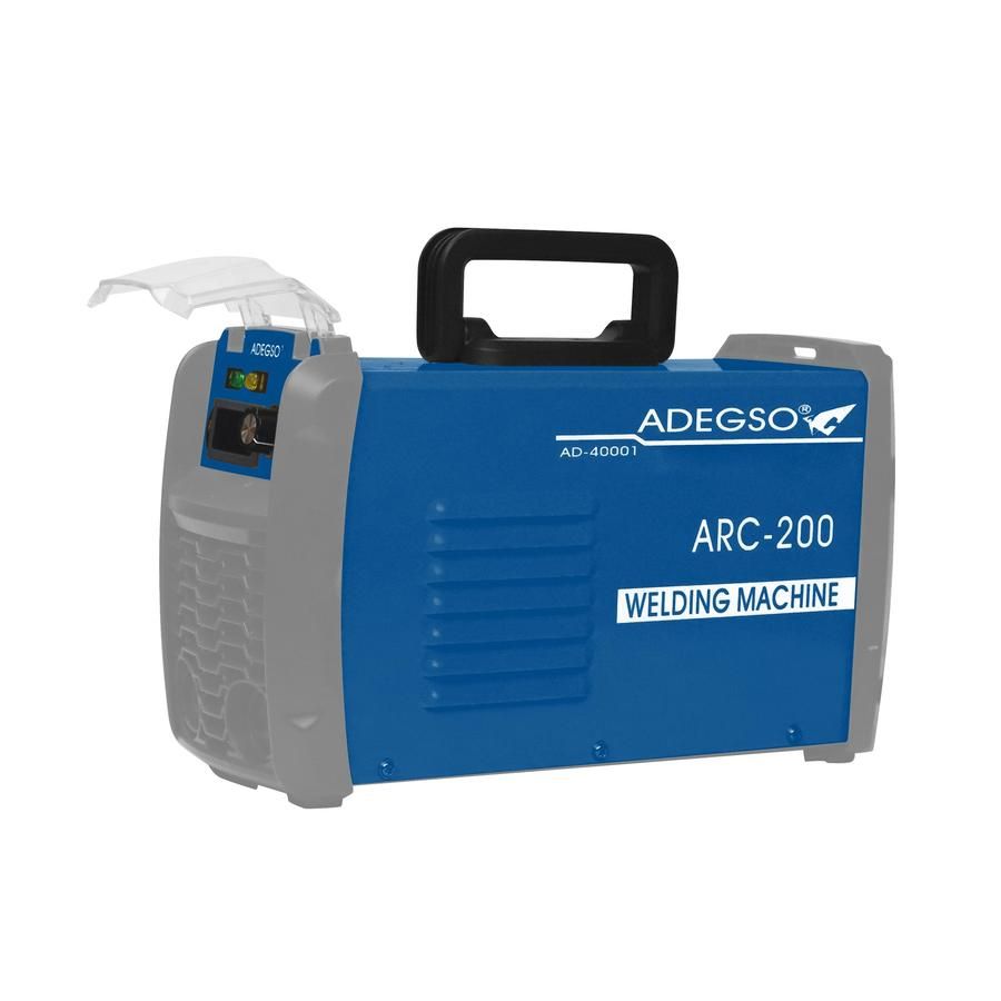 Industrial 200A Welding Machine - Arc-200