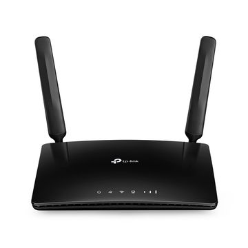 Tp-Link 300Mbps Wireless N 4G Lte Router (Tl-Mr150)