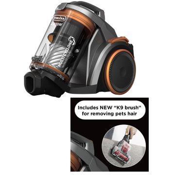 Vacuum cleaner Swiss AG