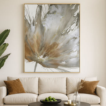 KC FURN – Verdant 90x120cm Wall Art