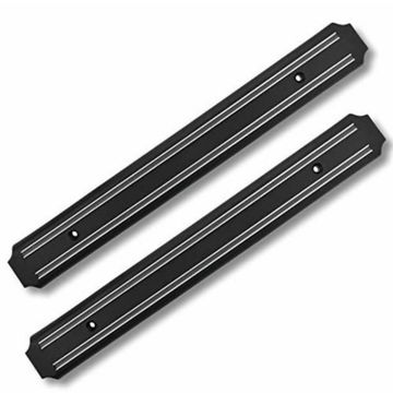 Magnetic Knife Display Storage Organiser (Set of 2)