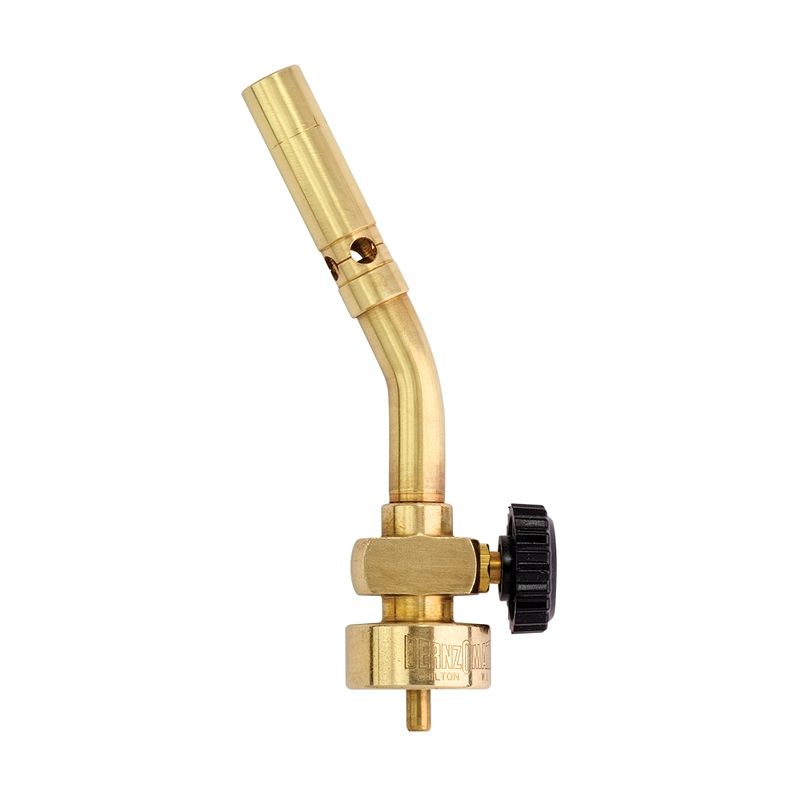 Bernzomatic - Ul2317 Manualtorch With Pencil Flame
