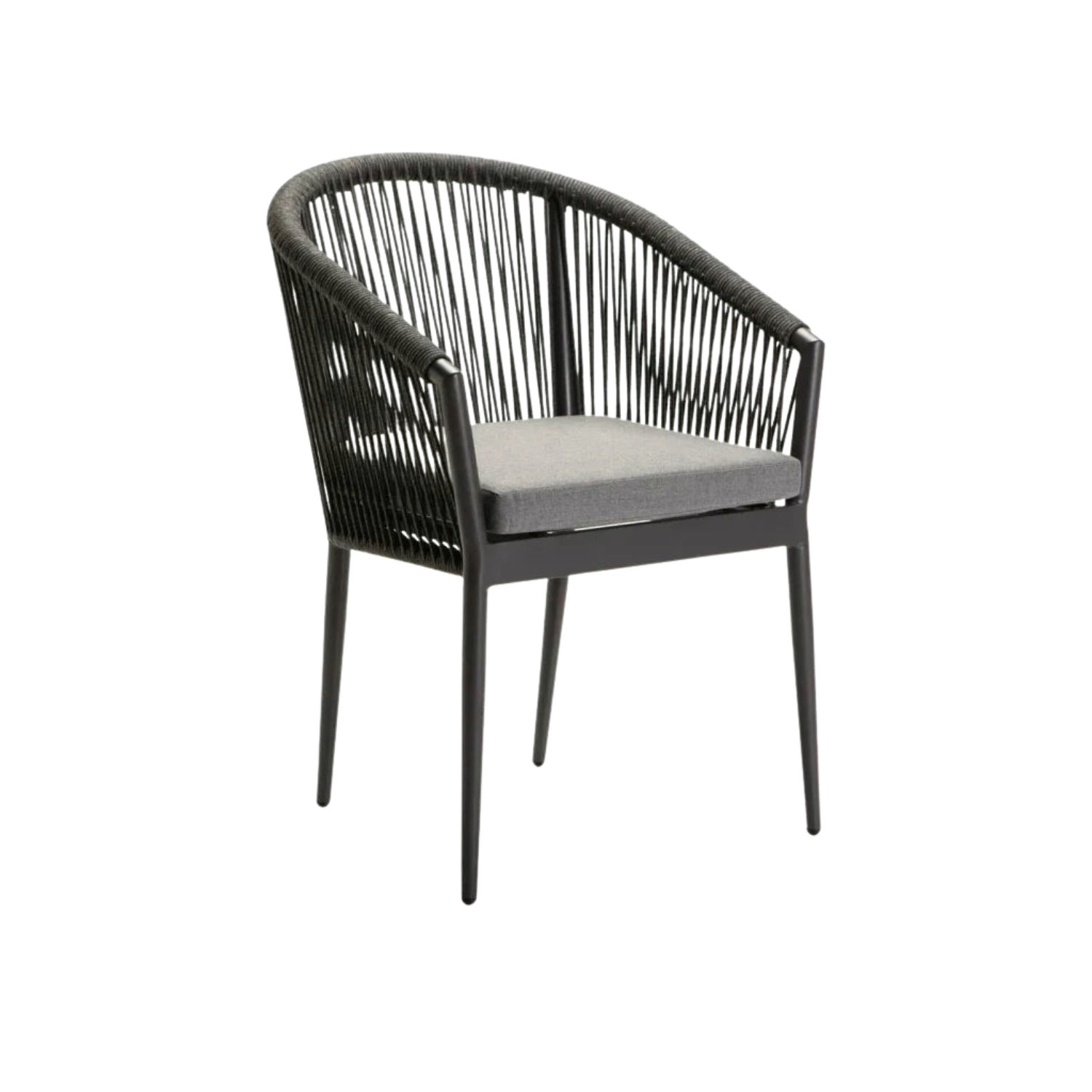 Outdoor Aluminium Patio Chair