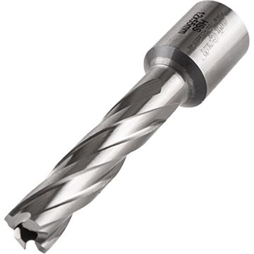 Annular Hole Cutter Hss 12 X 55Mm Broach Slugger Bit