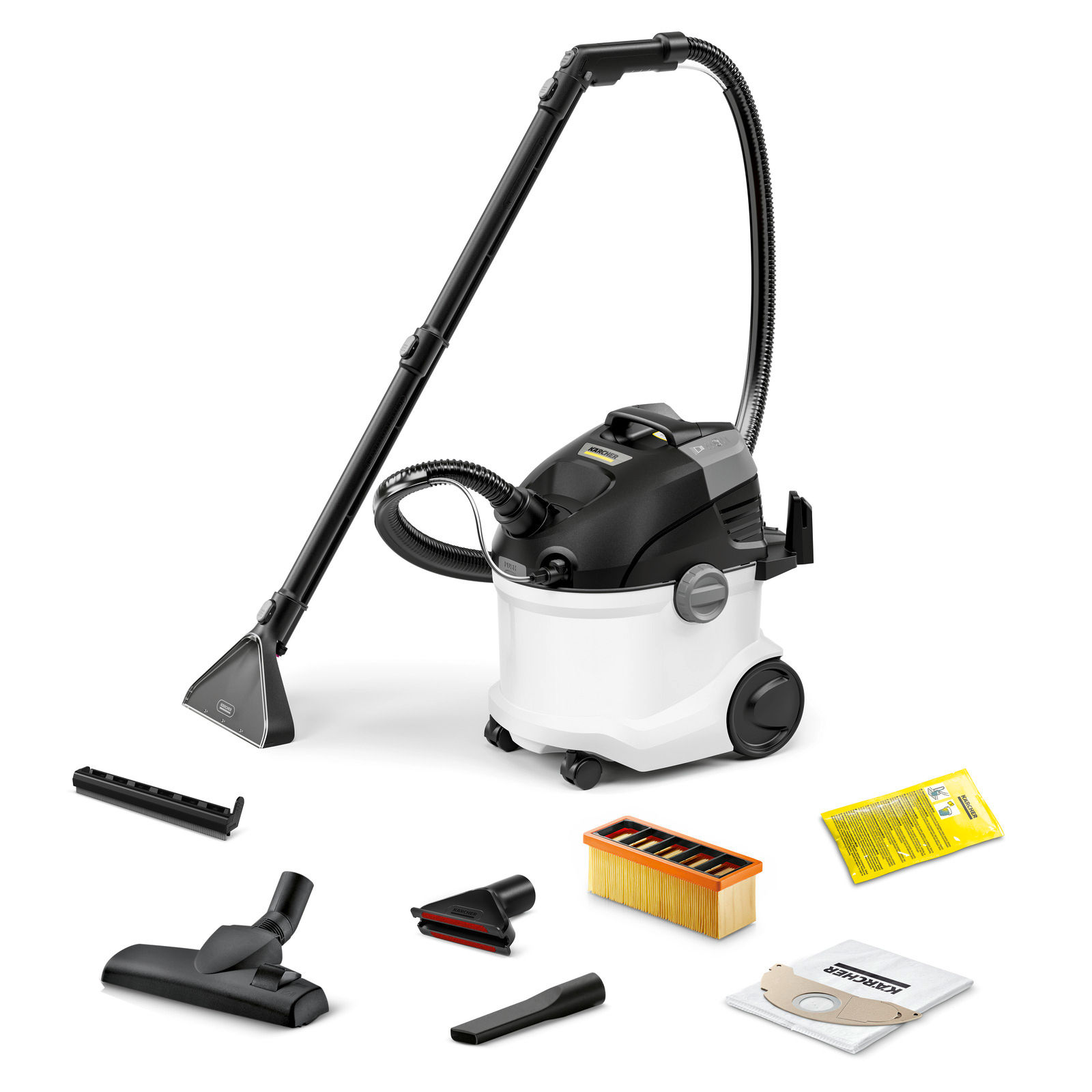 Kärcher SE 5 Spray extraction cleaner