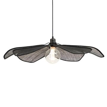 The Lighting Warehouse - Pendant Fiorella Black
