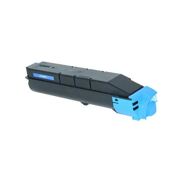 Kyocera TK 8505 Cyan Premium Generic Toner (5550ci/5551ci)