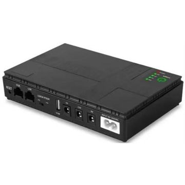 Solarix 10400mAH Micro UPS