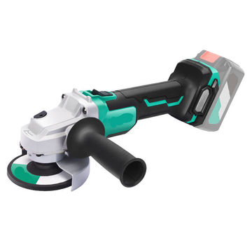 20V Brushless Angle Grinder Kit With 4.0Ah*1 & Charger ADSM03-115DM