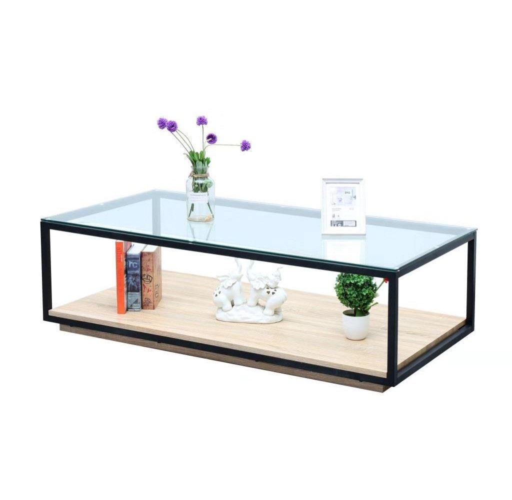 ASHER- Patrick coffee table