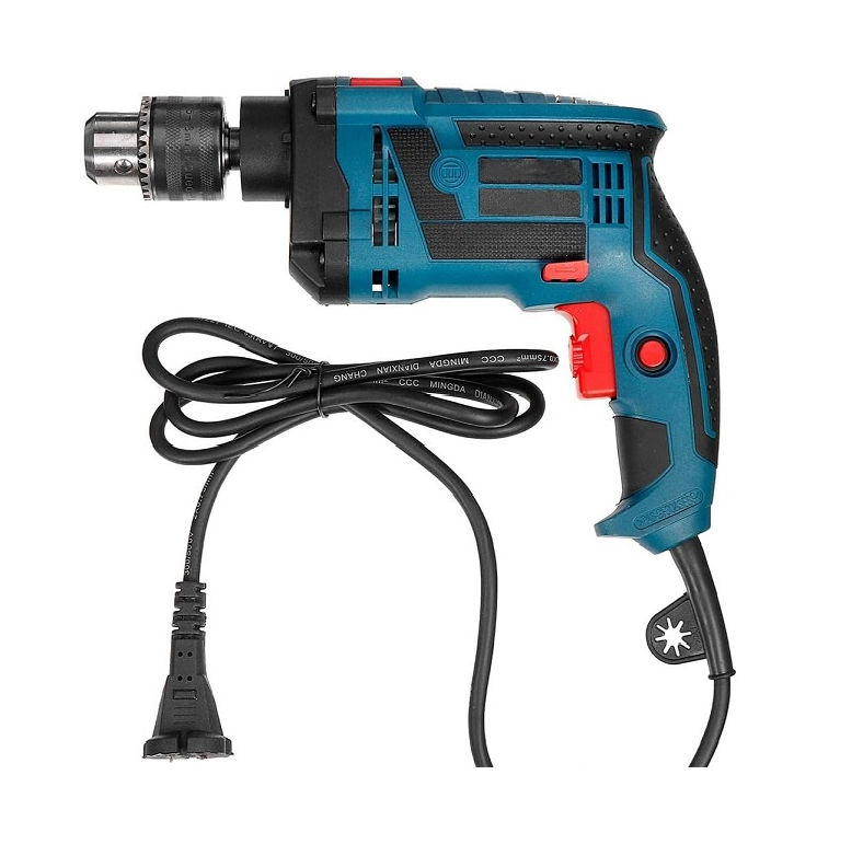 Electric Impact Drill 220V