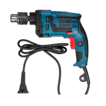Electric Impact Drill 220V