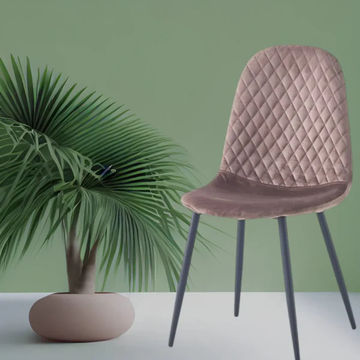 Lee Dining Chair SET of 4