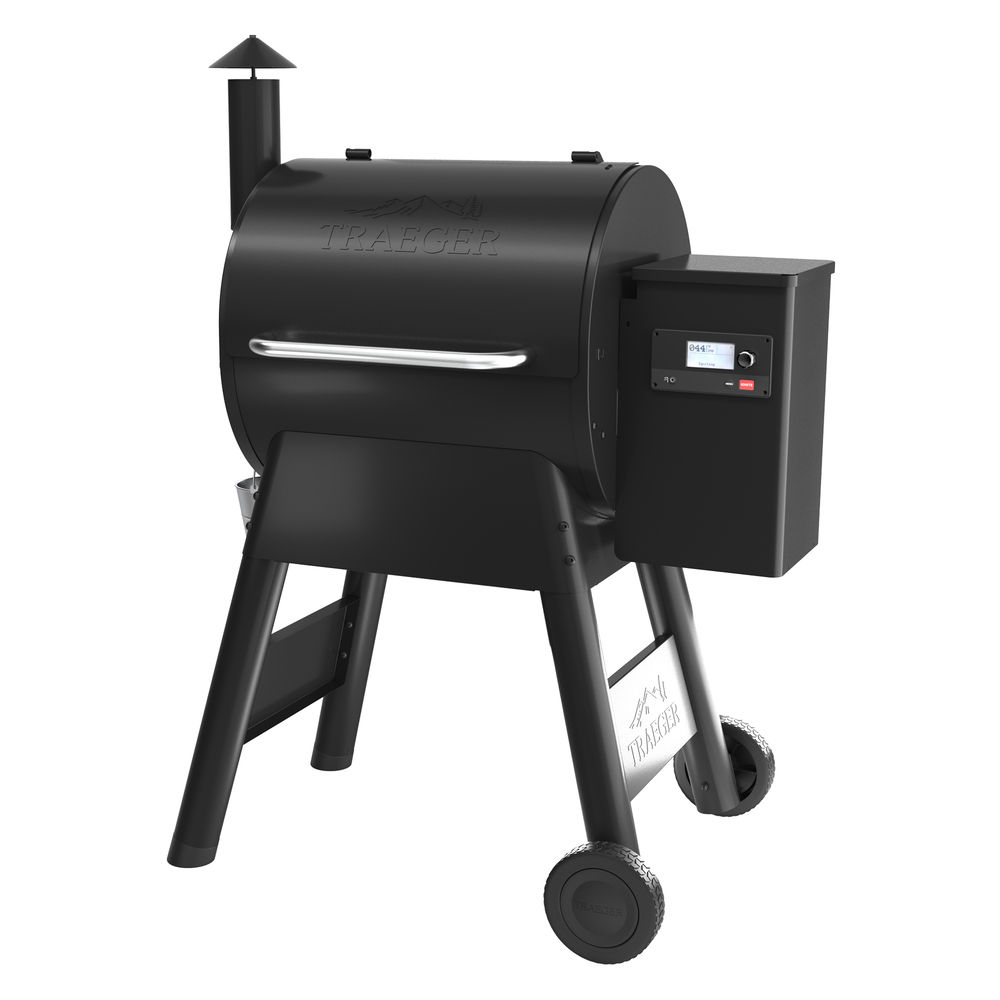 Traeger Pro 575 Wood Pellet Grill