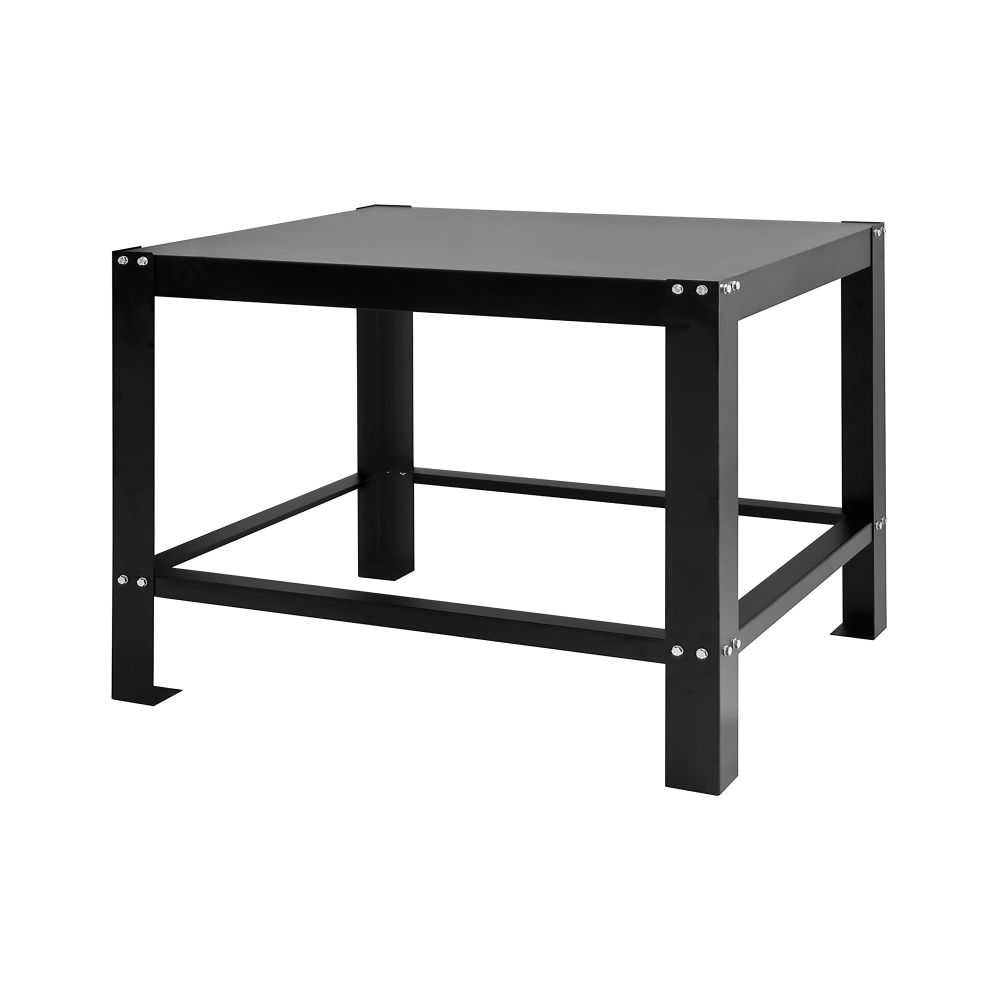 Deck oven stand – 44 - PRISMAFOOD