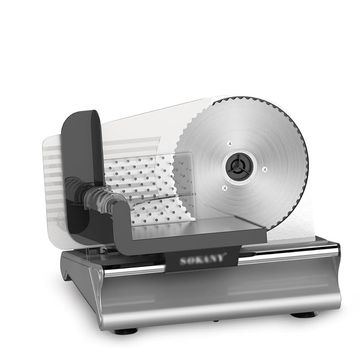 ELECTRIC FOOD SLICER