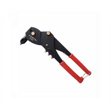 Force - Pop Rivet Gun With Swivel Head