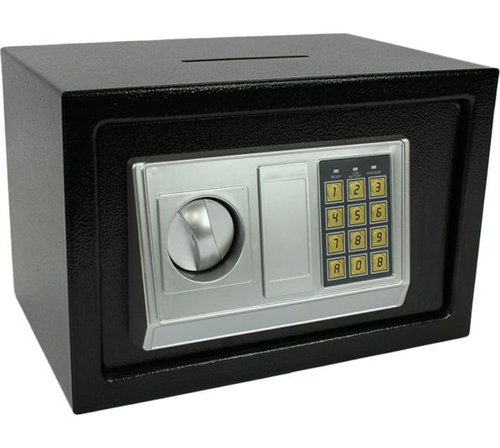 Safe Locker