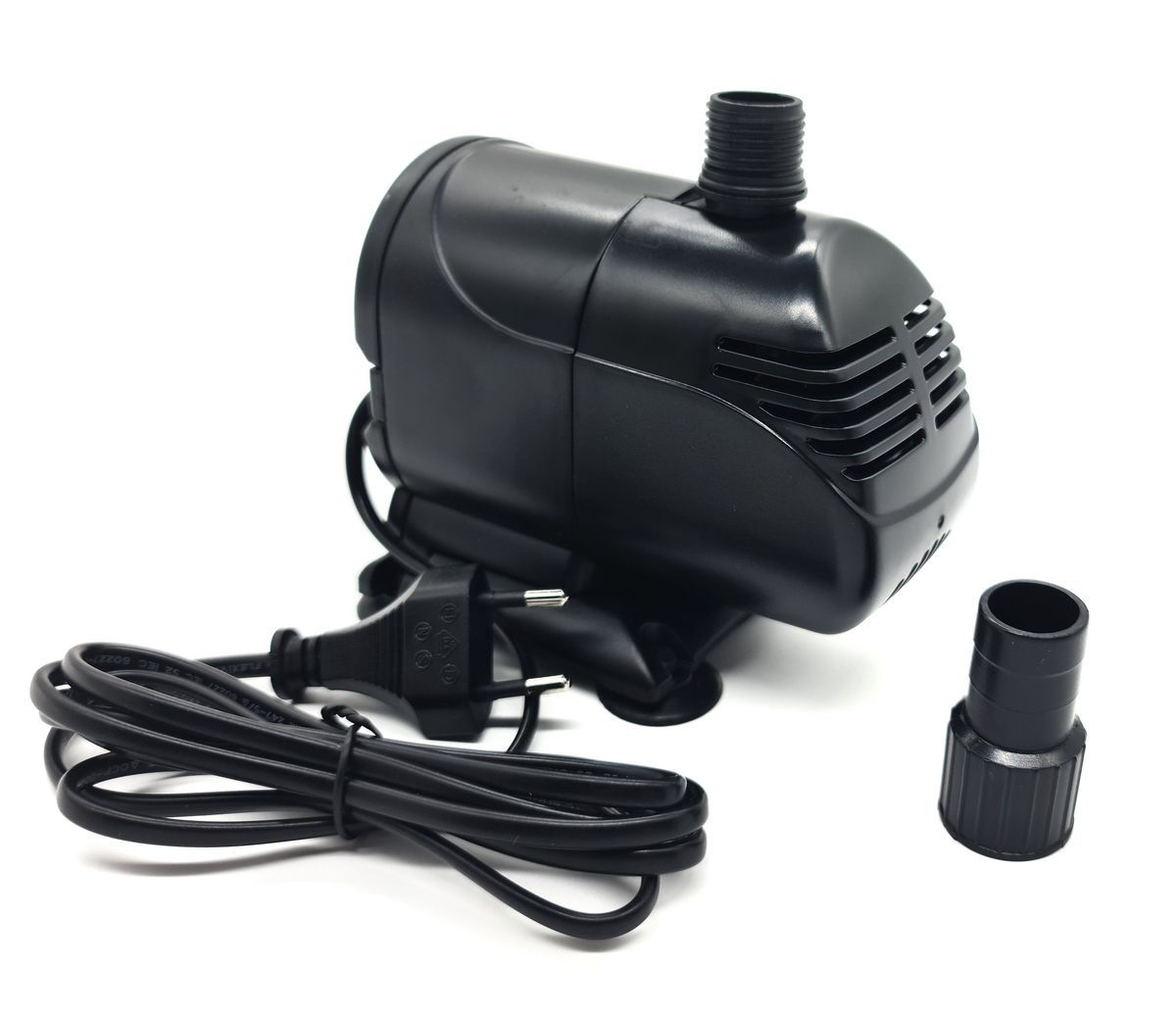 Resun - Pond or Fountain Submersible - Water Pump - 2050L/h