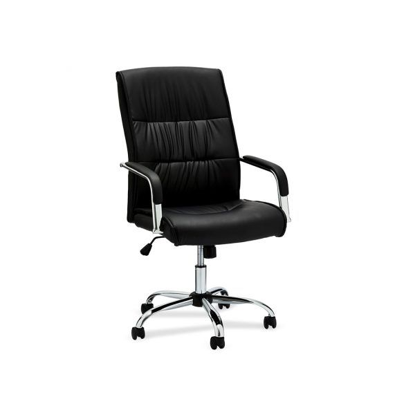 KC FURN-Rax Highback Office Chair