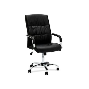 KC FURN-Rax Highback Office Chair