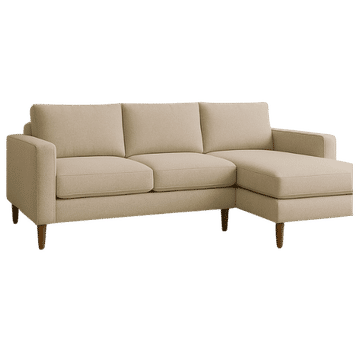Innofurn-L-Shaped Couch