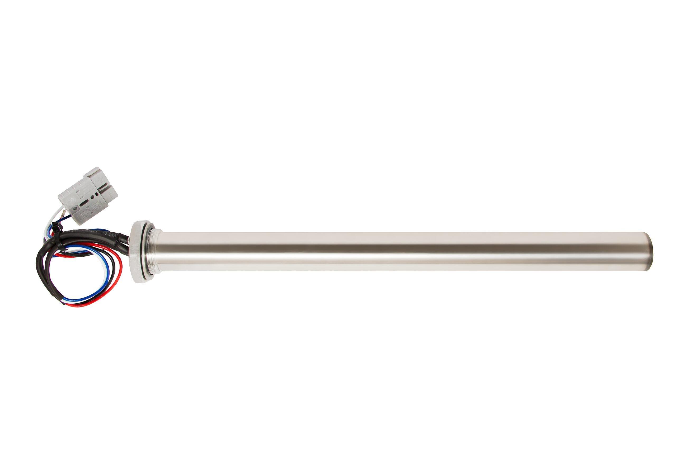 Geyserwise AC/DC Stainless Steel PTC Element AC 1.5Kw/1100W DC 72VDC