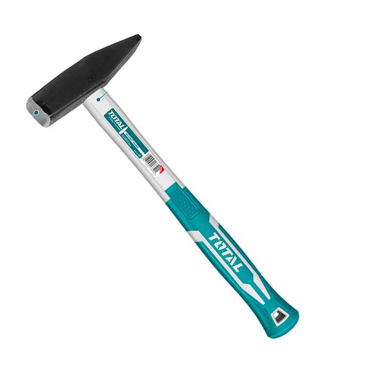 Total Tools Machinist hammer 300g