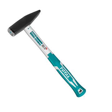 Total Tools Machinist hammer 300g