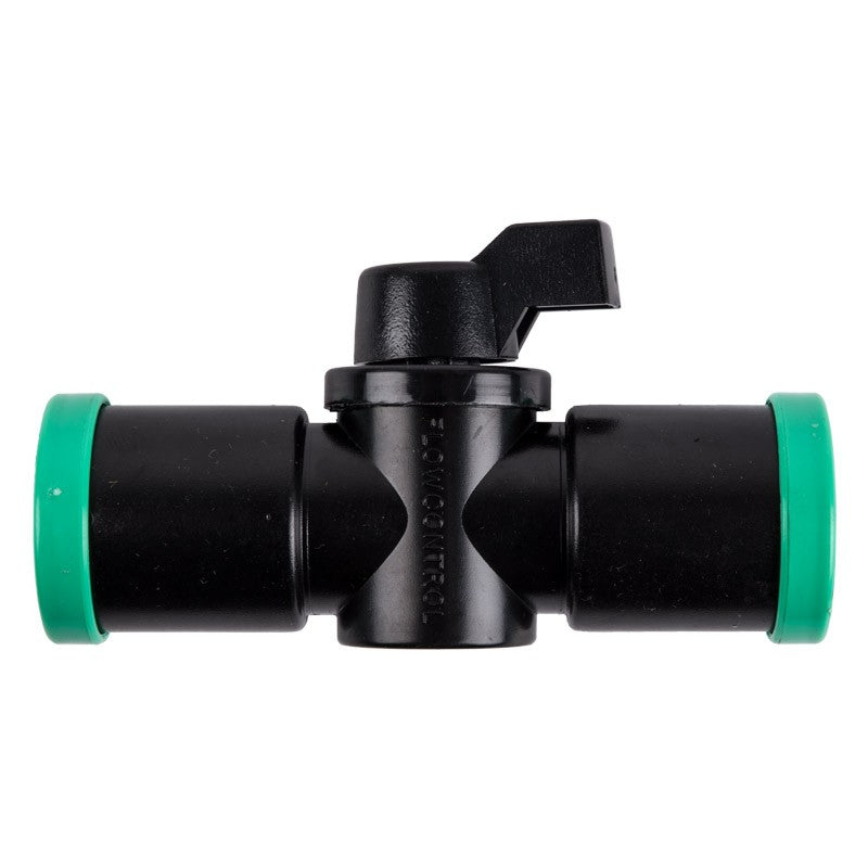 Full Flow Flow Control Valve 13 Mm