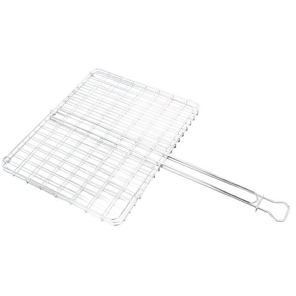 Tentco Kudu Stainless Steel Braai Grid